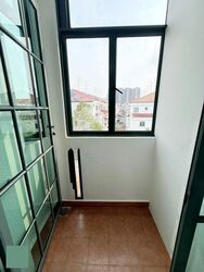 Westville (D22), Terrace #620744201